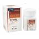 Иксвир (X-Vir) 0,5 мг №30