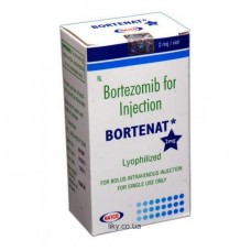 Бортенат Bortenat (бортезомиб) 2мг фл. №1 
