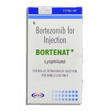 Бортенат Bortenat (бортезомиб) 3,5 мг фл. №1