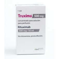 Труксима Truxima (ритуксимаб) концентрат 500 мг №1