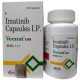 Веенат Иматиниб Veenat Imatinib  100 мг №120
