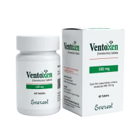 Вентоксен Ventoxen (венетоклакс) таблетки 100 мг №60