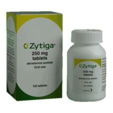 Зитига табл. 250 мг. №120 