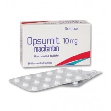 Опсамит Opsumit (мацитентан) таблетки 10 мг №30