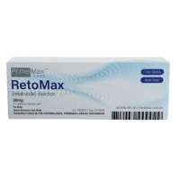 РетоМакс (ретатрутид) Retatrutide шприц-ручка 30 мг №1